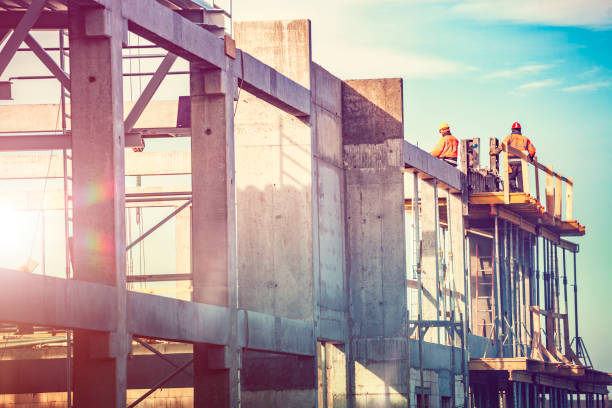 Best Concrete Retaining Walls in Hudson, IL