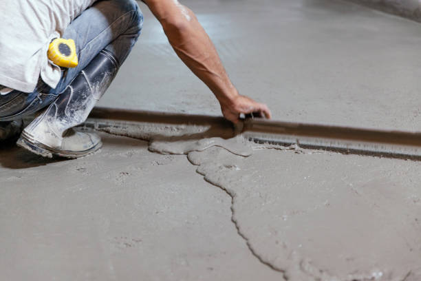 Best Concrete Pool Decks in Hudson, IL