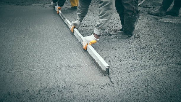Best Concrete Grinding and Polishing in Hudson, IL