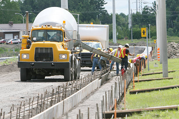 Best Concrete Removal and Replacement in Hudson, IL
